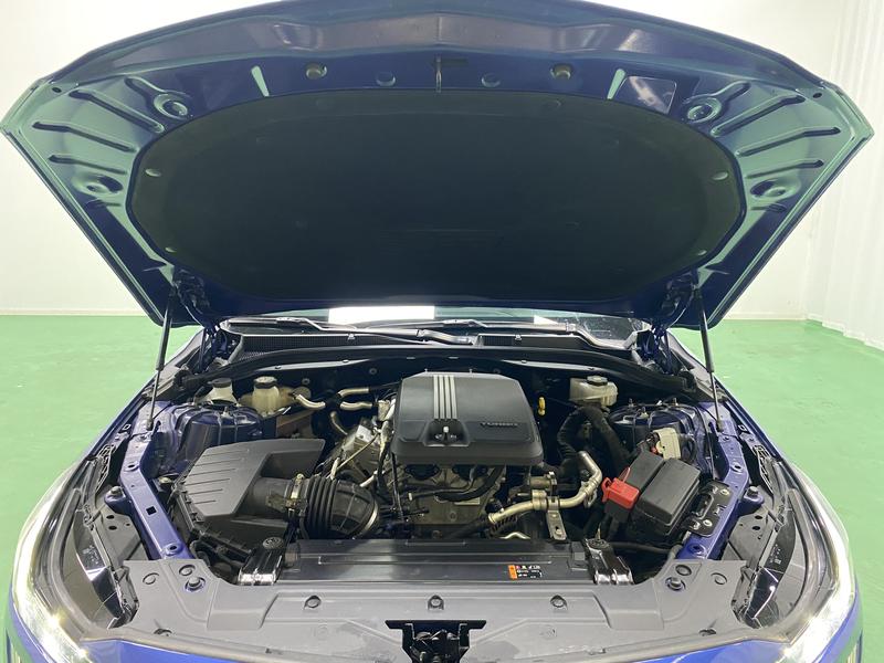 Cadillac Cadillac CT5 2020