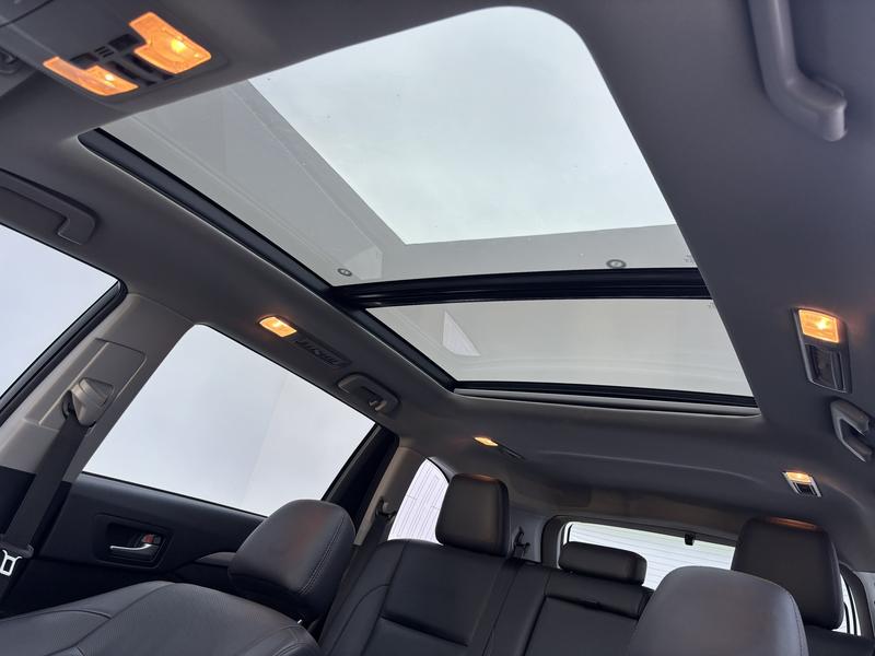 Toyota Highlander 2018