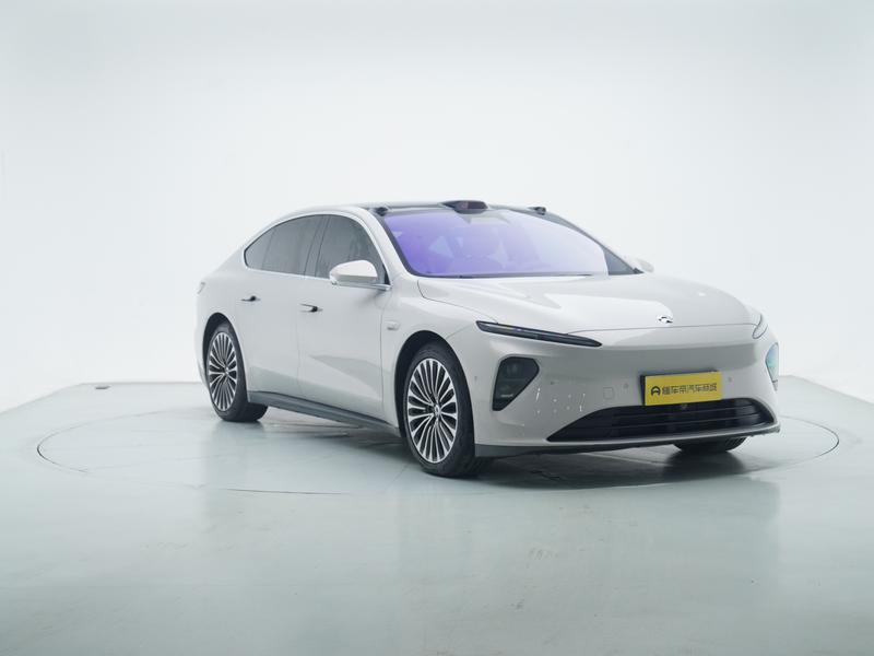 NIO NIO ET7 2021