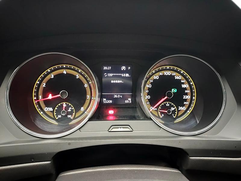 Volkswagen Tiguan L 2021