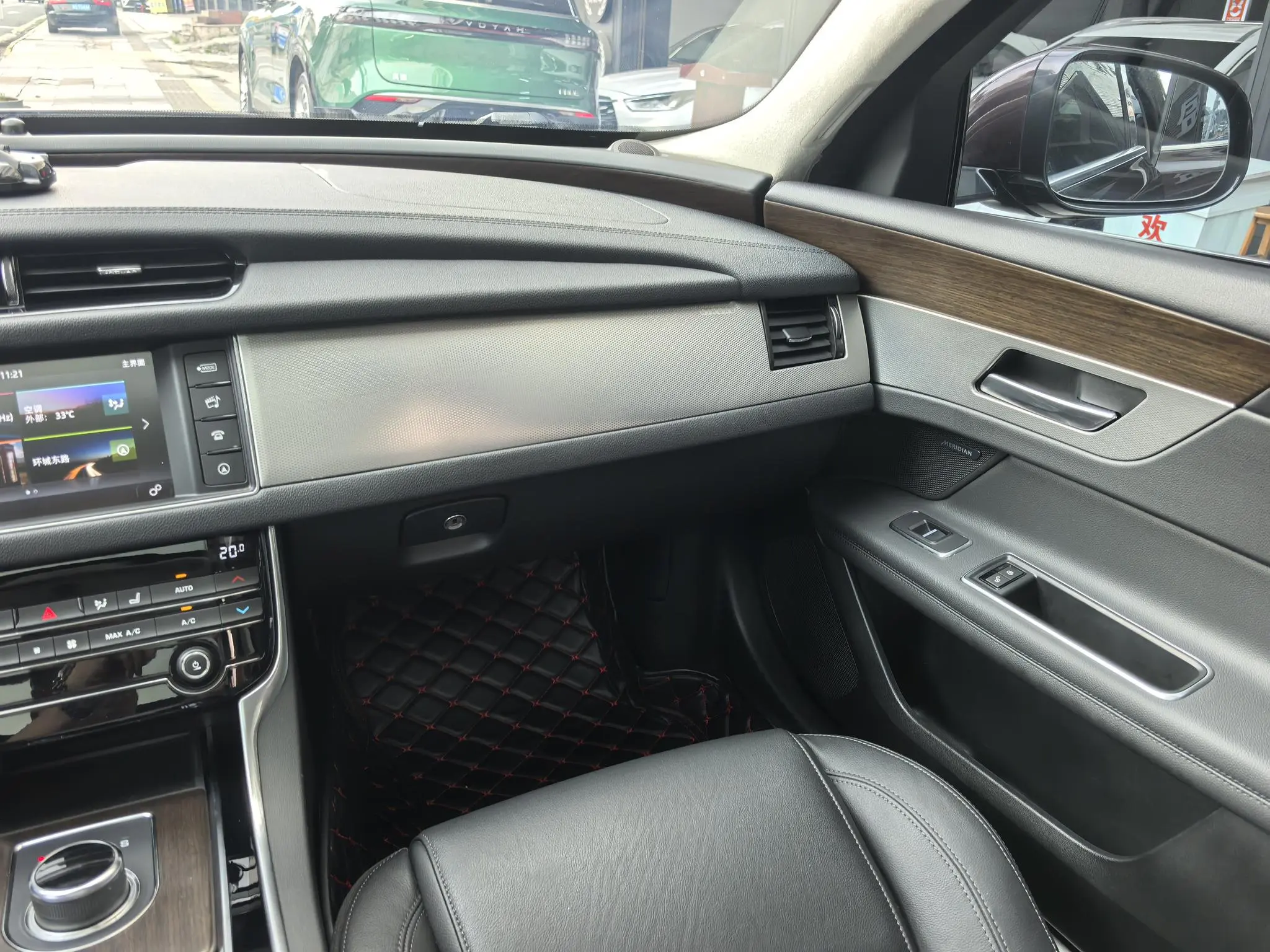 Jaguar Jaguar XFL XFL 2.0T 200PS Elite Edition