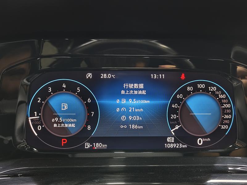 Volkswagen golf 2021