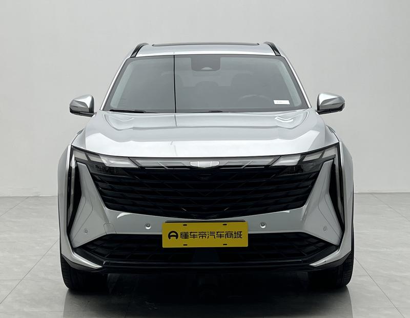 Geely Boyue L 2023