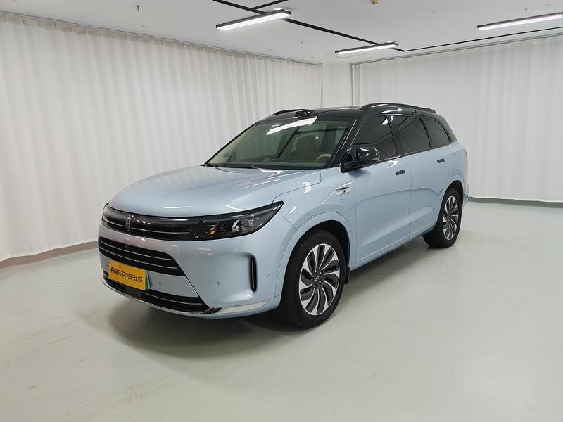 AITO问界 AITO M7 2024