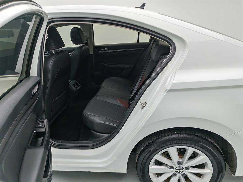 Volkswagen Bora 2021