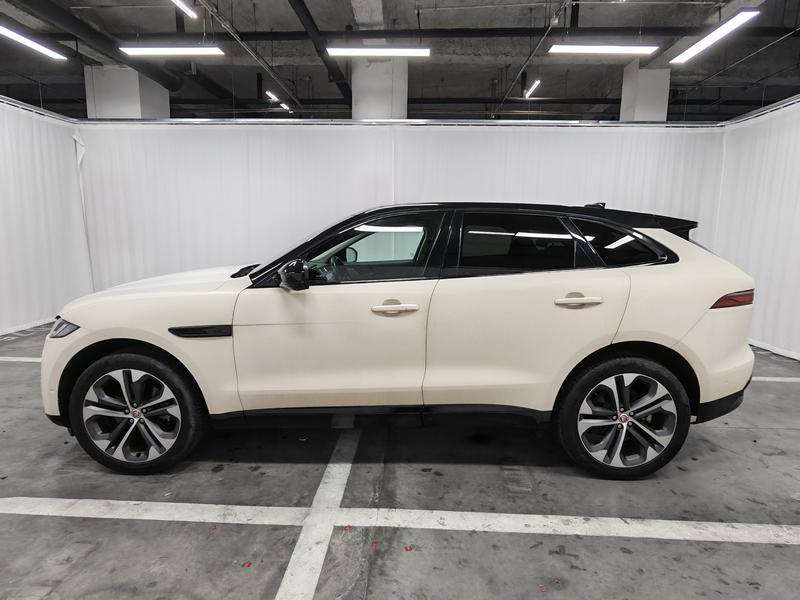 Jaguar Jaguar F-PACE 2023