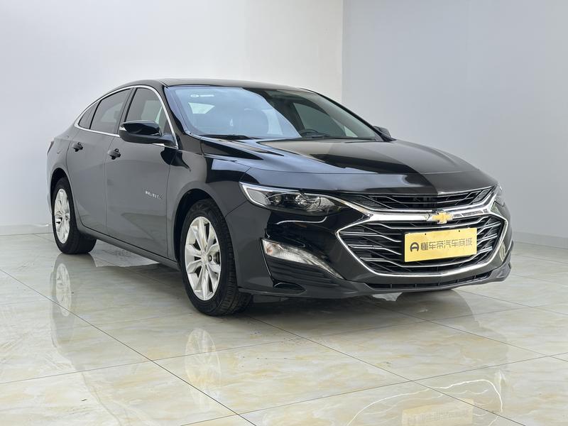 Chevrolet Malibu XL 2023