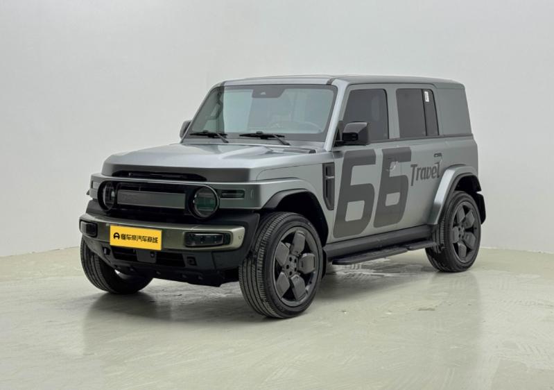 iCAR ICAR Super V23 2025