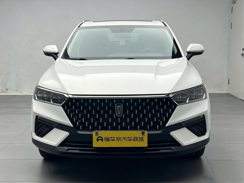 Bestune Besturn T77 2020