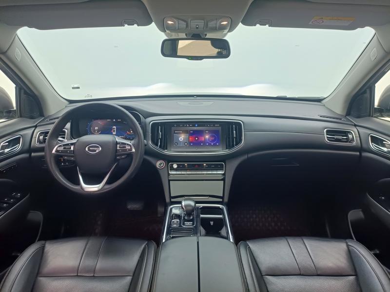 Trumpchi Trumpchi GS8 2020