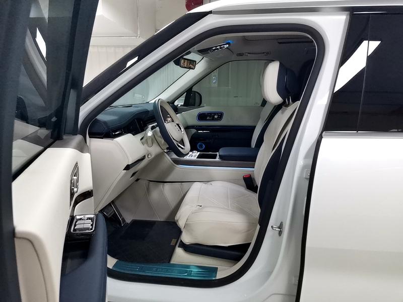 Zeekr ZEEKR 9X 2025