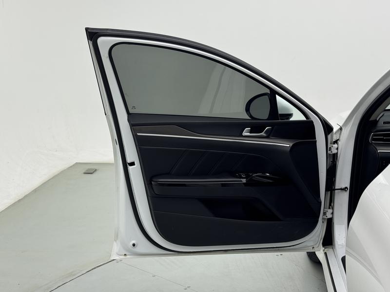 Kia Kia K5 2020
