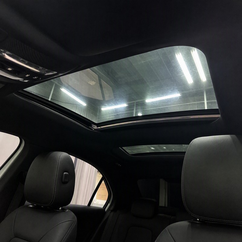 Mercedes-Benz Mercedes Benz A-Class 2019
