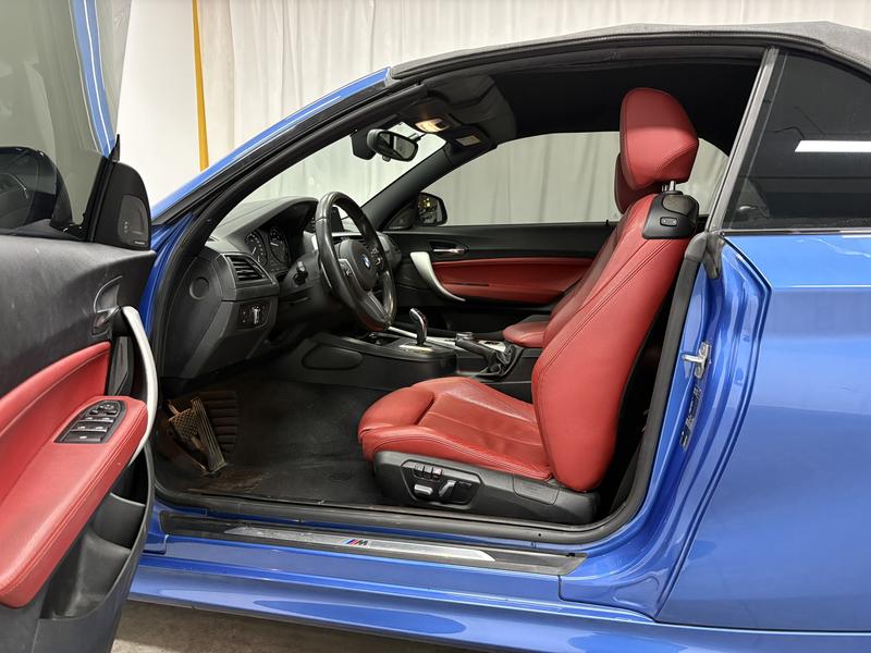 BMW BMW 2 Series (imported) 2019