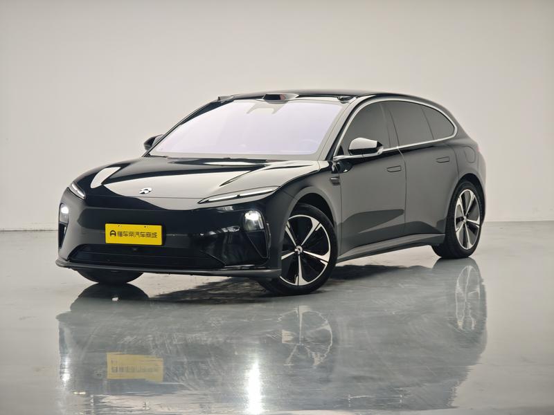 NIO NIO ET5 Touring 2024