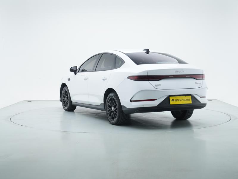 BYD Qin PLUS EV 2025