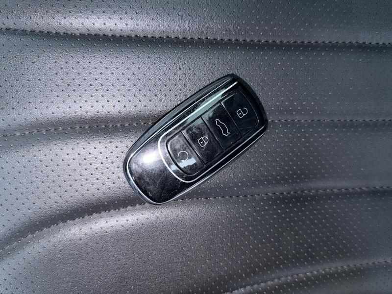 Chery Ruihu 9 2023