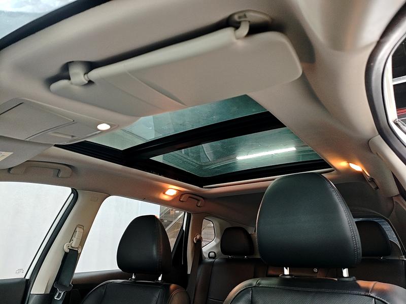 Nissan X-Trail 2021
