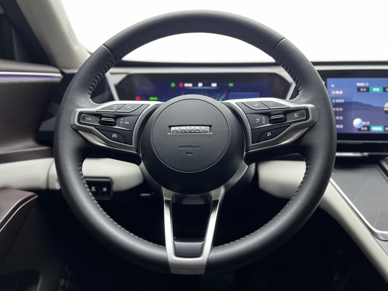 Haval Haval Xiaolong MAX 2023