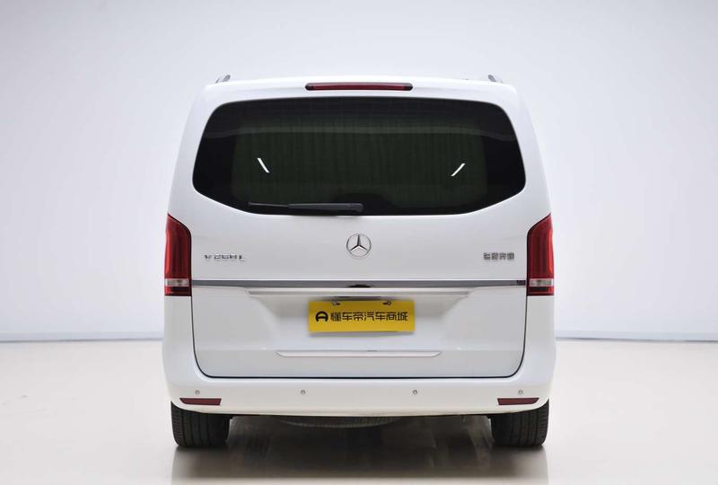 Mercedes-Benz Mercedes Benz V-Class 2016