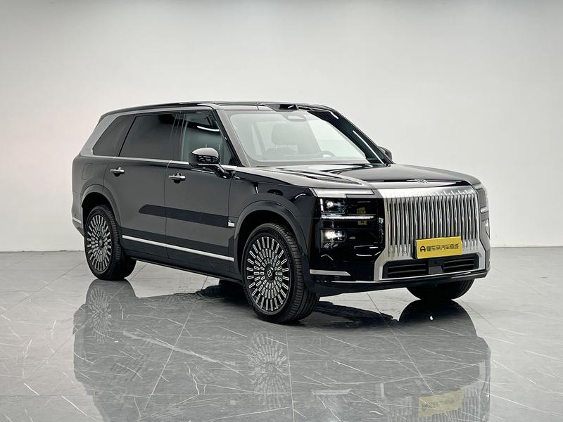 Zeekr ZEEKR 9X 2025