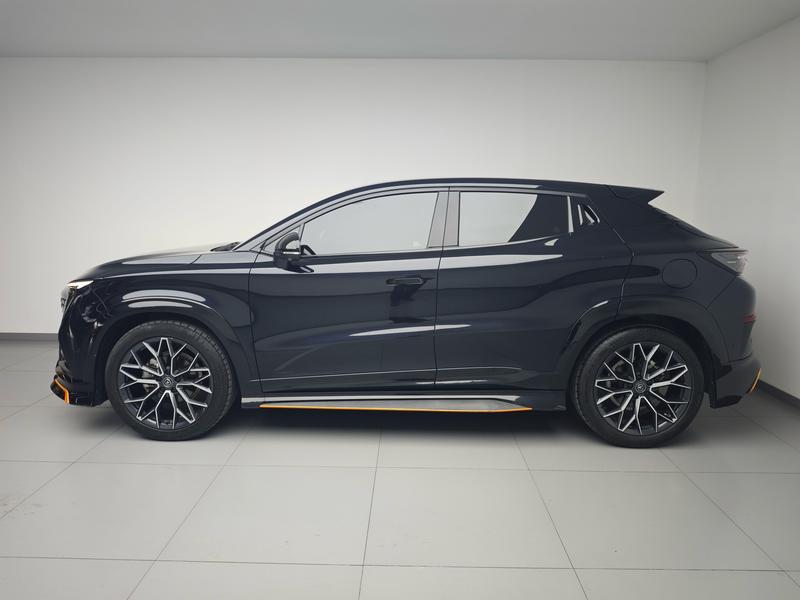 Changan Changan UNI-T 2022