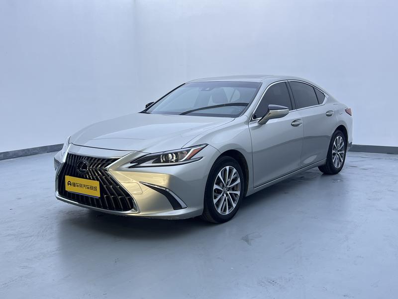Lexus Lexus ES 2022