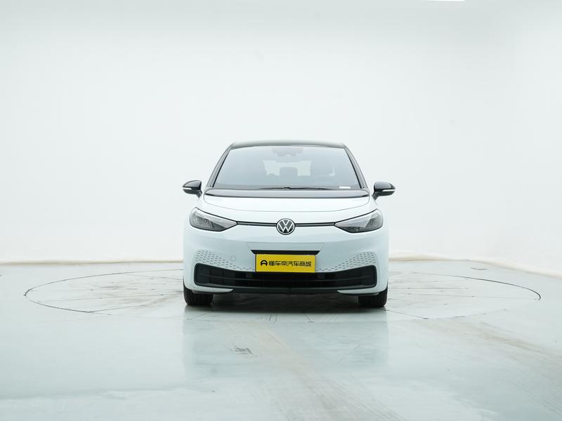 Volkswagen Volkswagen ID.3 2023