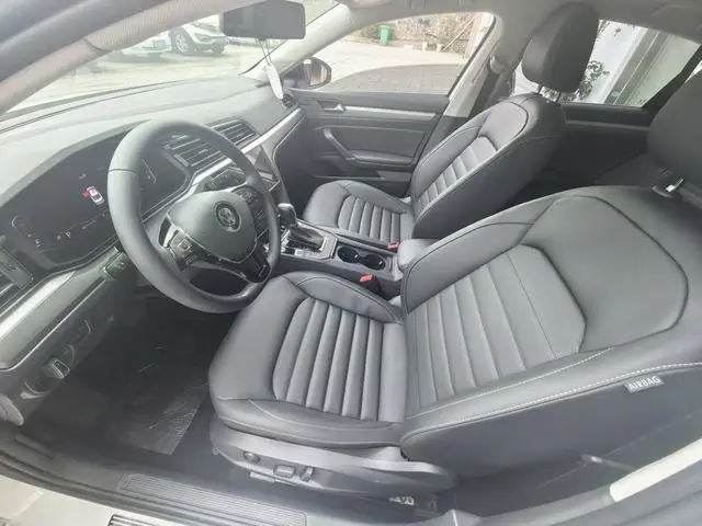 Volkswagen Lingdu Facelift 280TSI DSG Comfort Edition