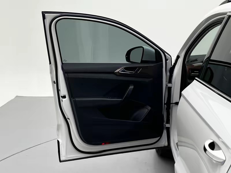 Volkswagen Tharu 2022