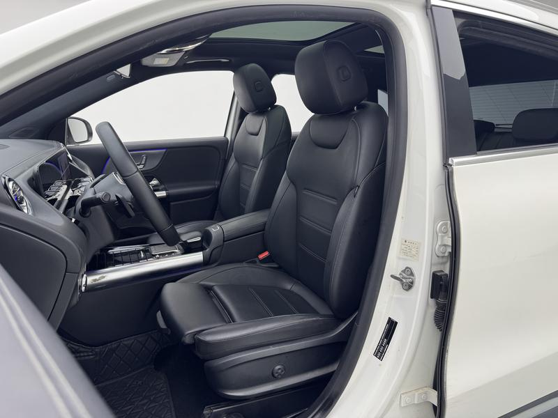 Mercedes-Benz Mercedes Benz GLA 2020
