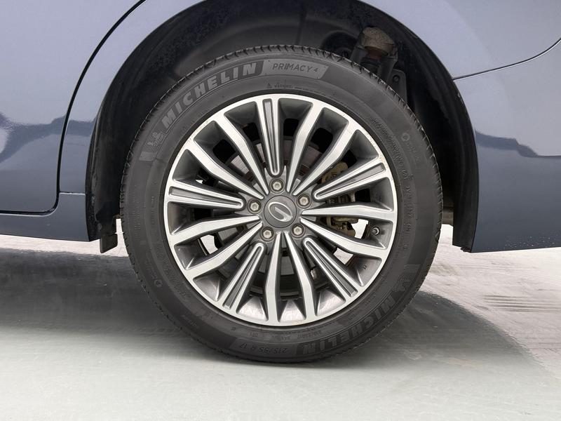 Trumpchi GAC Trumpchi M6 2021