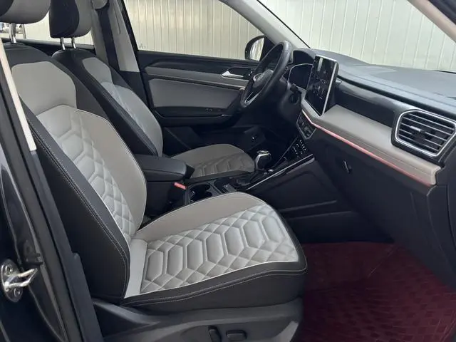Volkswagen Tanyue 280TSI two-wheel drive Luxury Plus Premium Edition