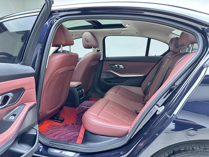 BMW BMW 3 Series 2023