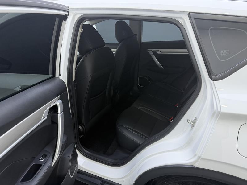 Geely Bin Yue 2025