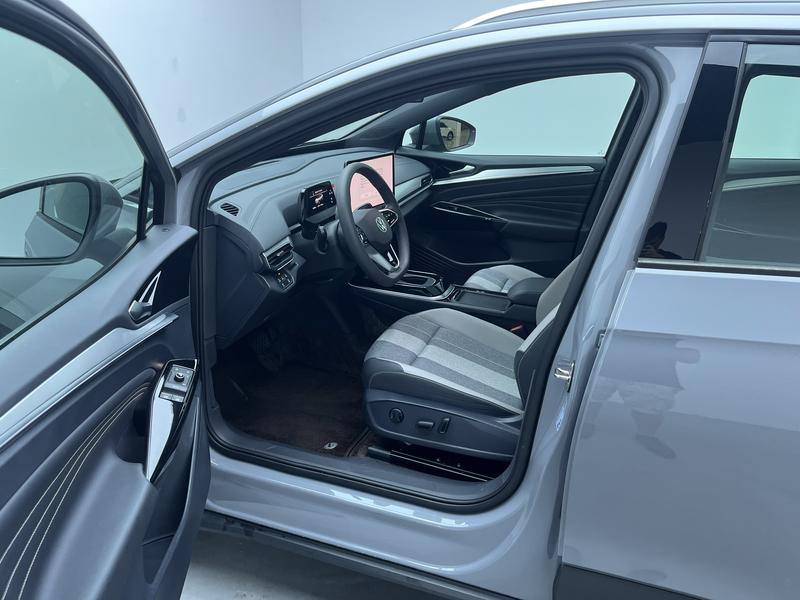 Volkswagen ID.4 CROZZ 2025