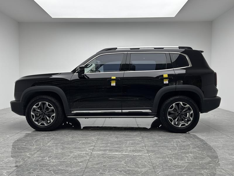 Haval Haval Big Dog 2021