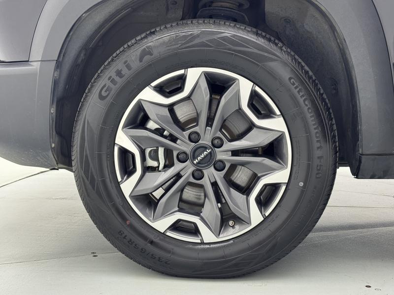 Haval Haval Big Dog 2024