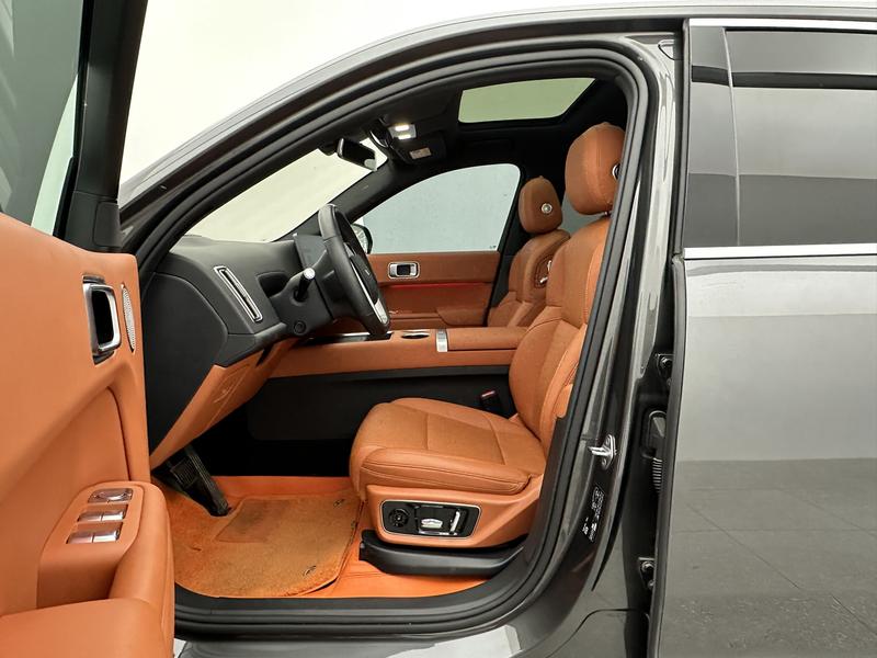 Li Auto Ideal L7 2023