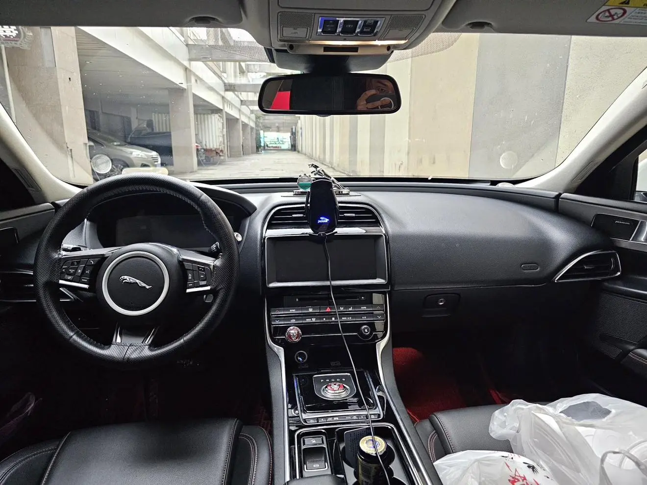 Jaguar Jaguar XEL 2.0T 250PS Premium Edition