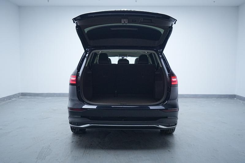 Volkswagen Weiran 2020