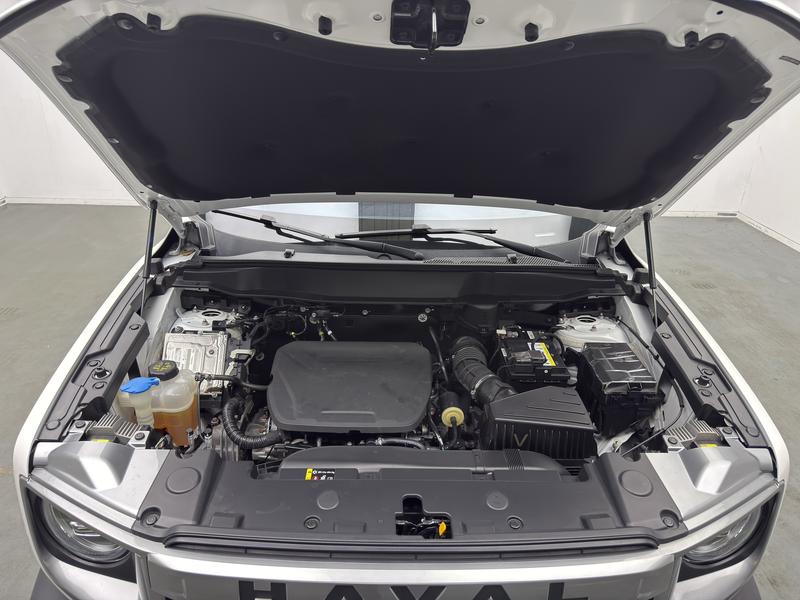 Haval Haval Big Dog 2024