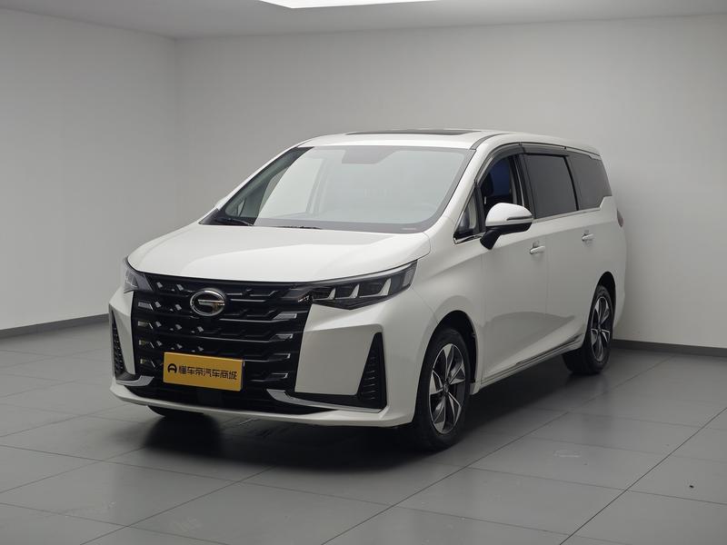 Trumpchi GAC Trumpchi M6 2023