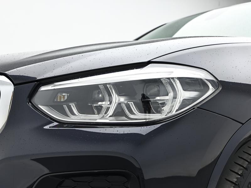 BMW BMW X4 2021