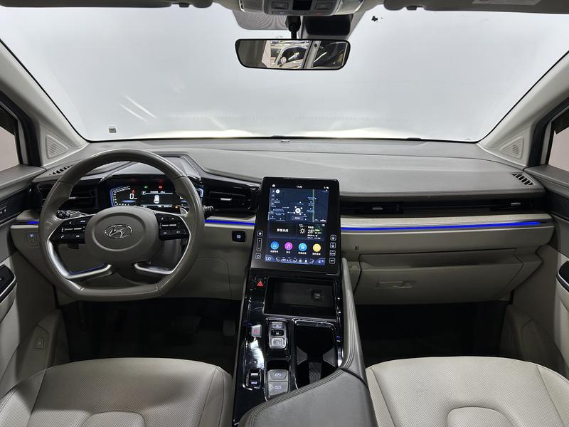 Hyundai Kustu 2021