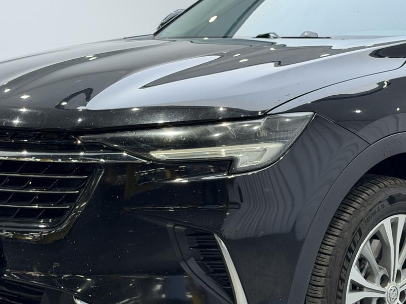 Buick Envision 2021