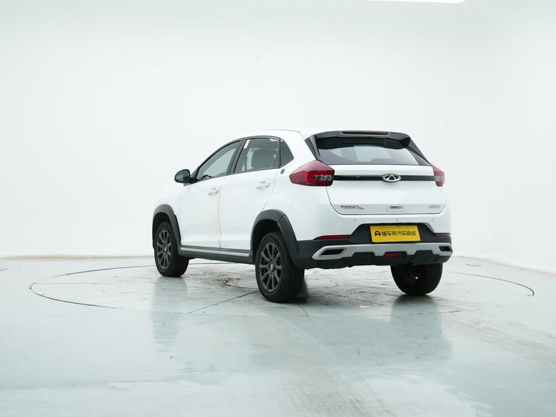 Chery Tiggo 3x 2024