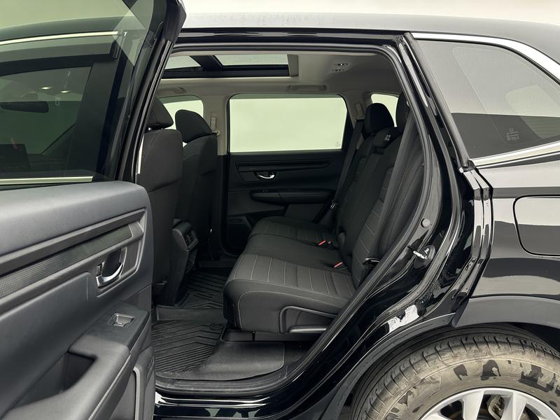 Honda Honda CR-V 2024