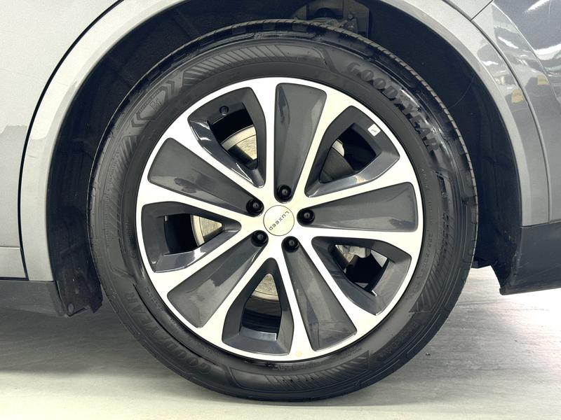 Luxeed Luxeed R7 2024