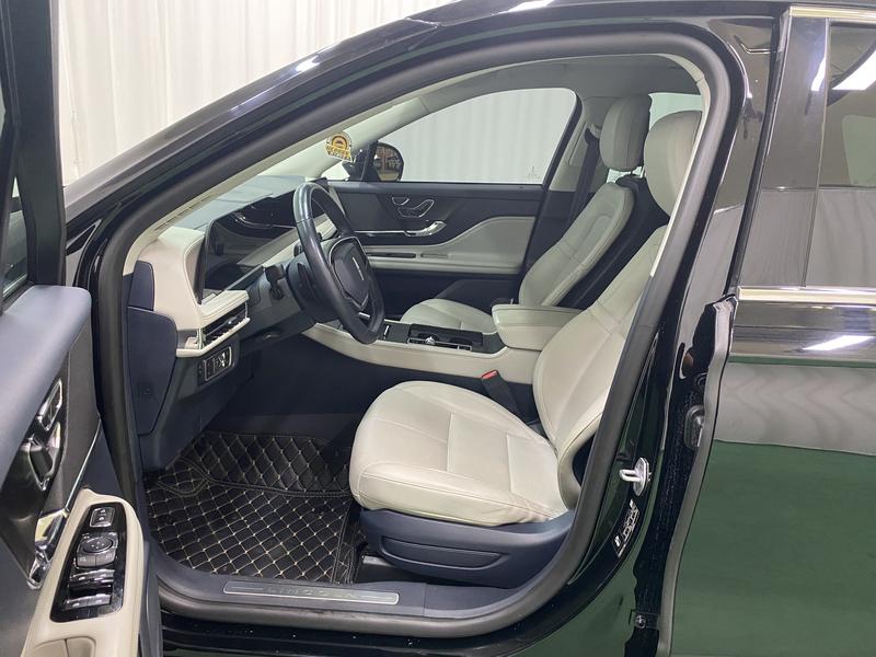 Lincoln adventurer 2023